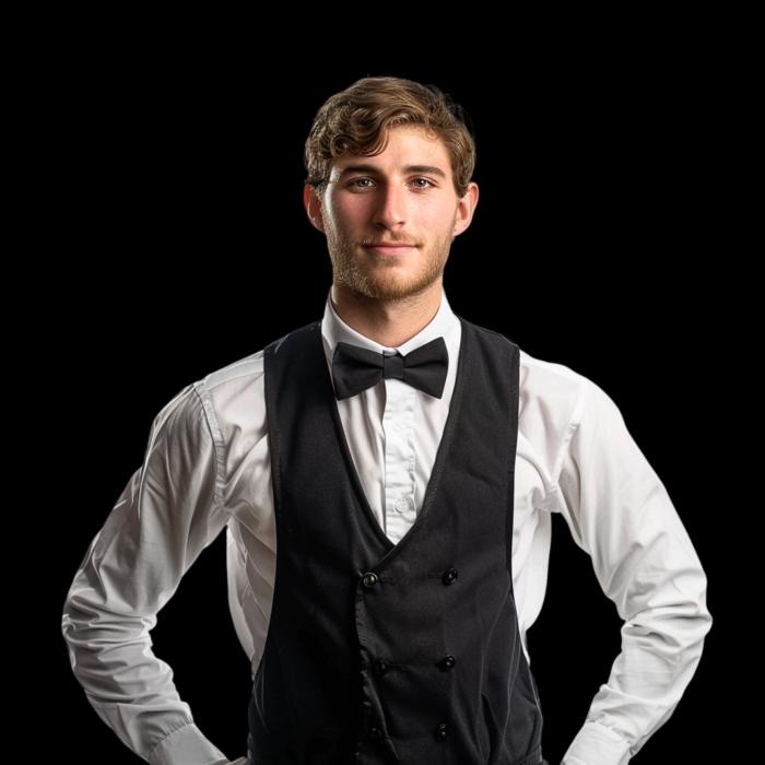 How to become a Caterer – career guide for Australia