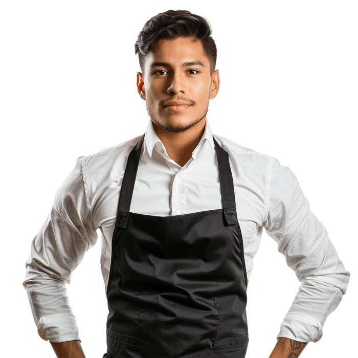 Step-by-step guide to starting a career as a Chef De Partie