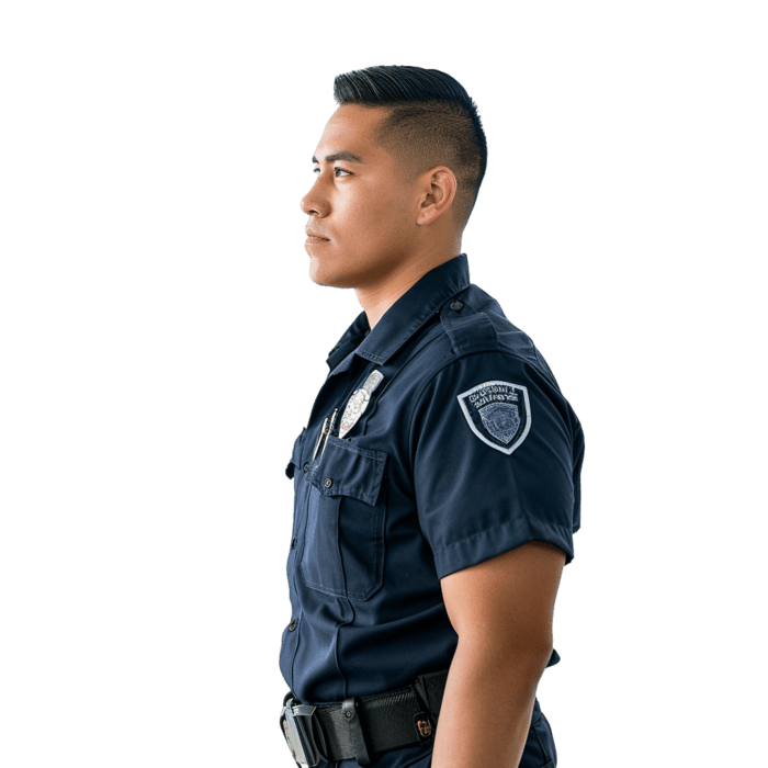 Career overview: what it takes to become a Community Corrections Officer in Australia
