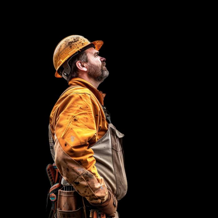 Explore training and pathways to become a Construction Apprentice