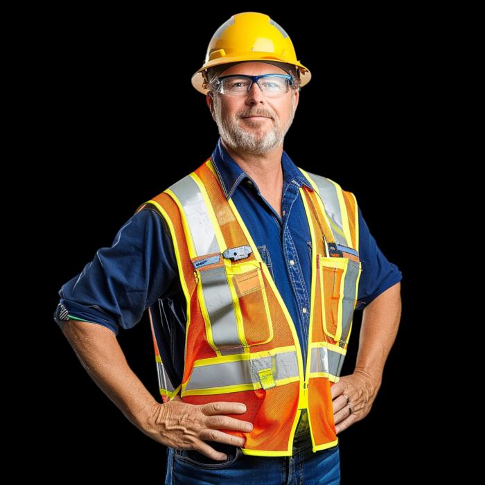 Explore training and pathways to become a Construction Planner