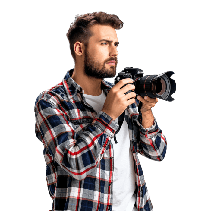 Career overview: what it takes to become a Digital Photographer in Australia