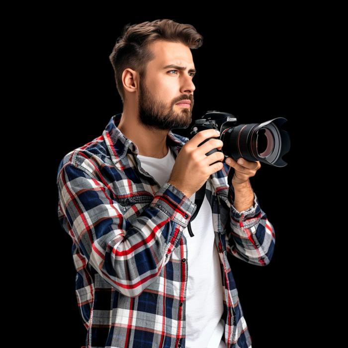 Career overview: what it takes to become a Digital Photographer in Australia