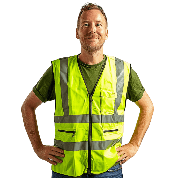 Explore training and pathways to become a Exporter