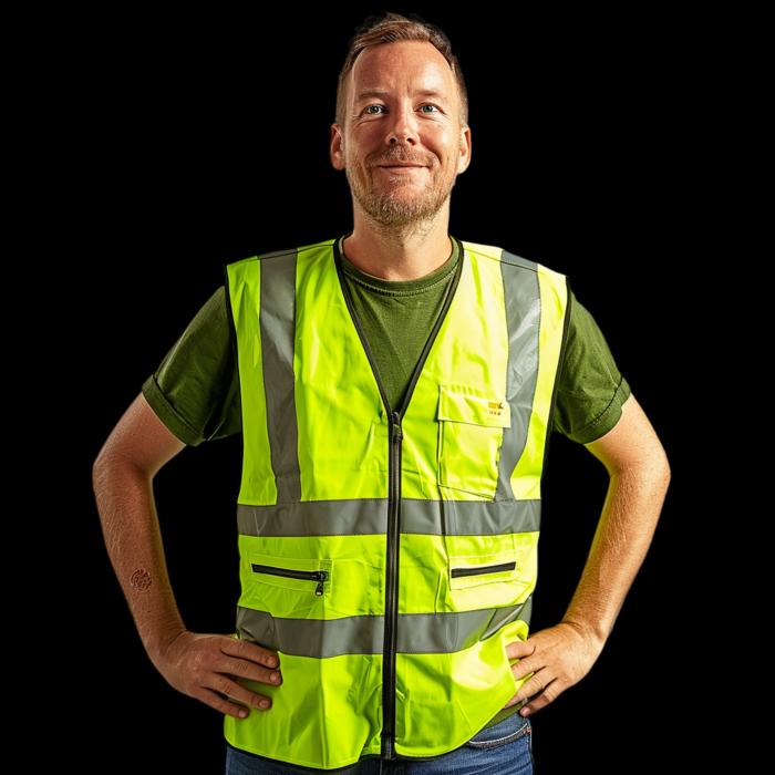 Explore training and pathways to become a Exporter