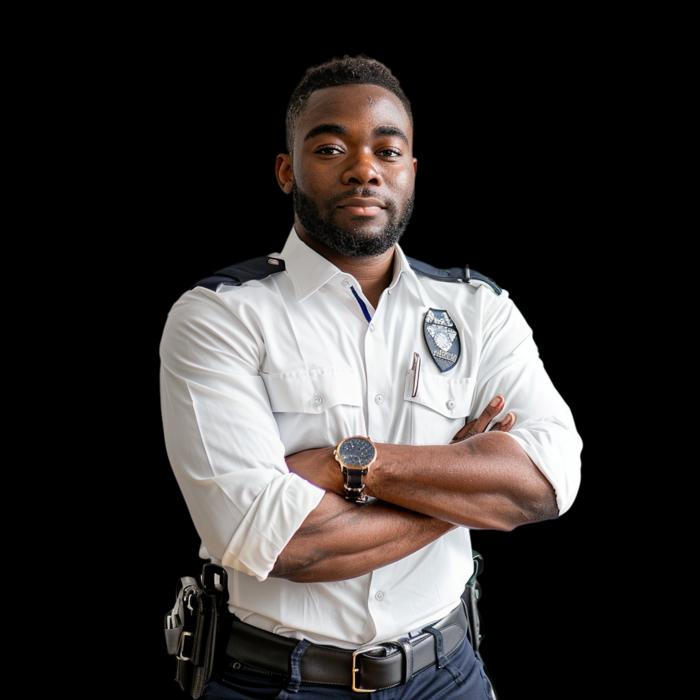 Explore training and pathways to become a Federal Police Officer