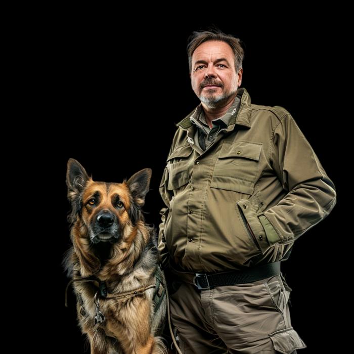 Explore training and pathways to become a Guide Dog Mobility Instructor