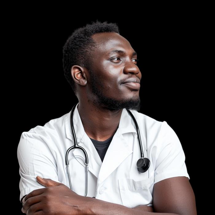 Step-by-step guide to starting a career as a Healthcare Administrator