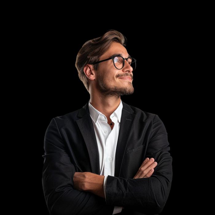 Step-by-step guide to starting a career as a Information Technology
