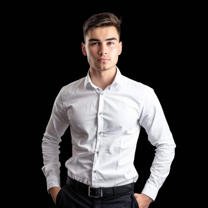 Step-by-step guide to starting a career as a Media Presenter