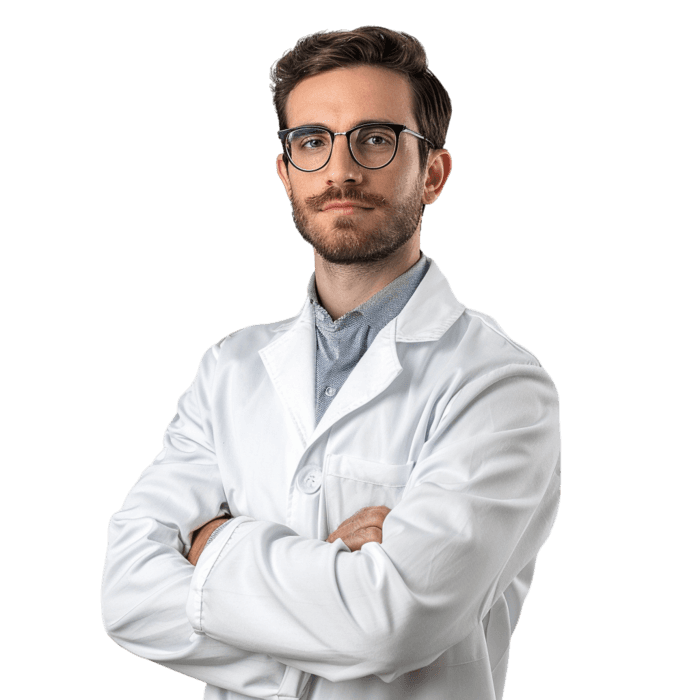 Explore training and pathways to become a Medical Biotechnologist