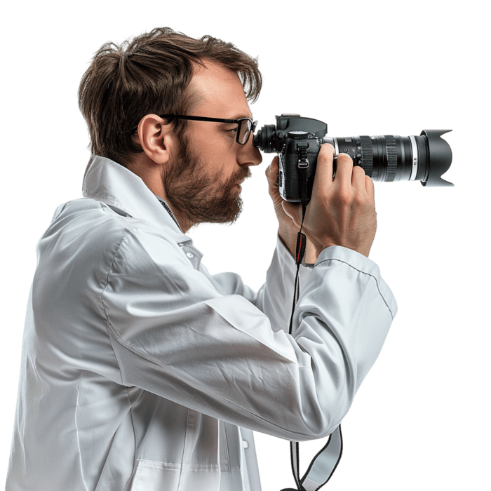How to become a Medical Photographer – career guide for Australia