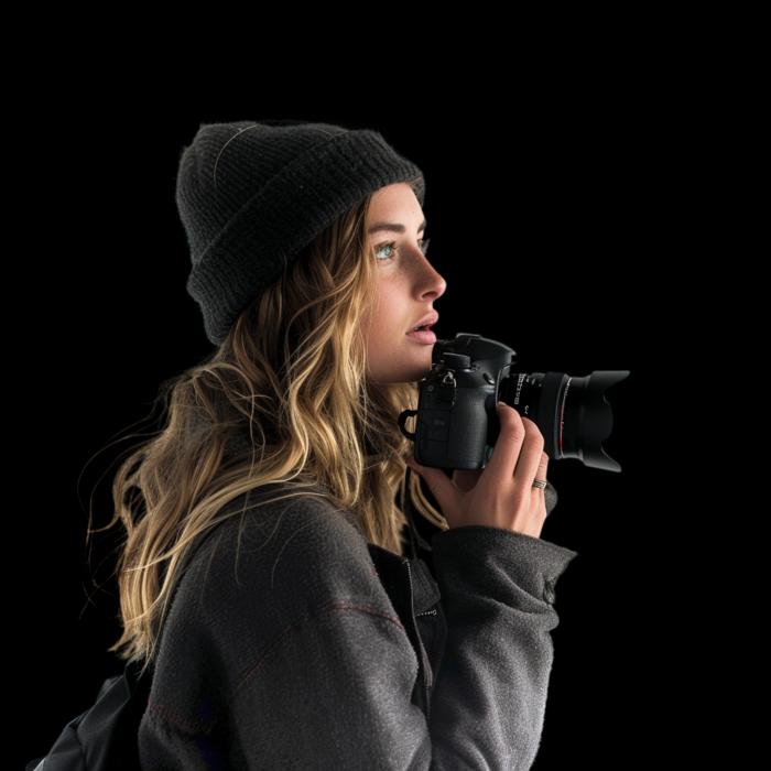 Explore training and pathways to become a Photographer S Assistant