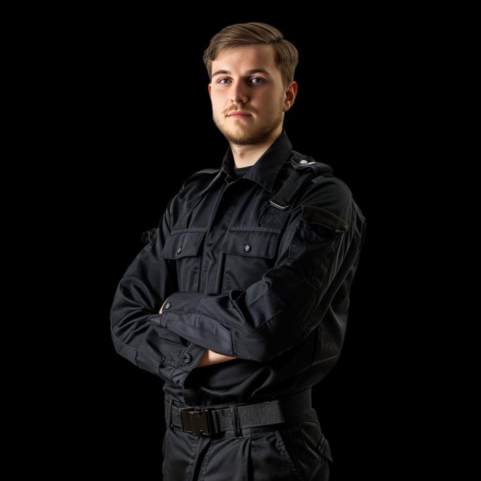 Step-by-step guide to starting a career as a Police Officer