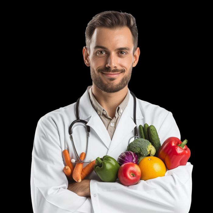 Explore training and pathways to become a Registered Nutritionist