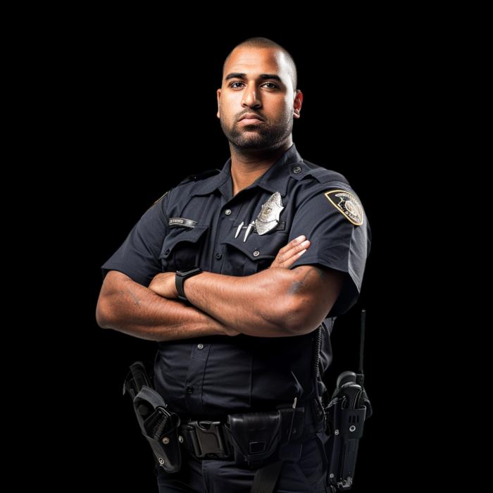 Explore training and pathways to become a Security Guard