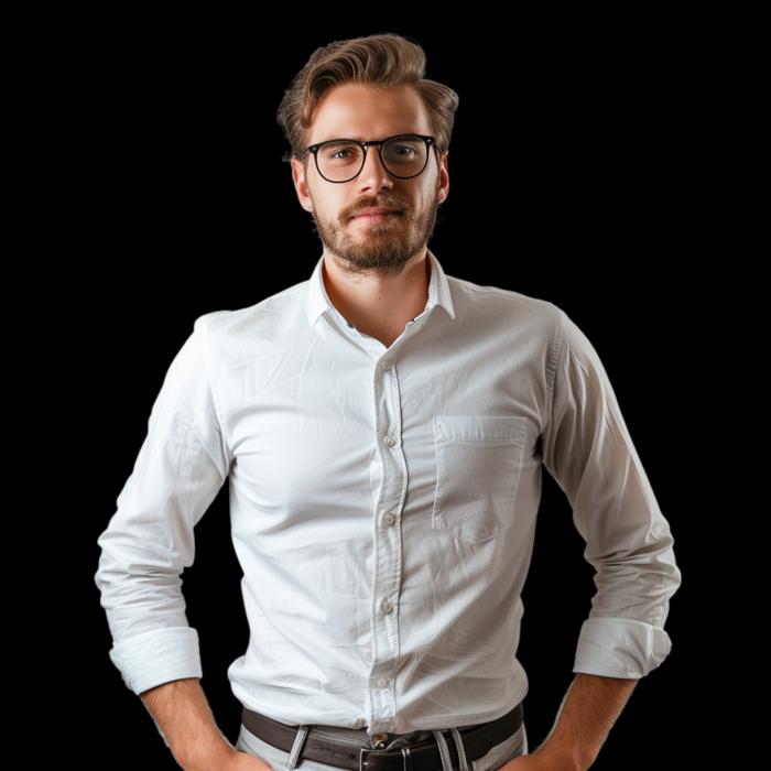 Step-by-step guide to starting a career as a Seo Specialist