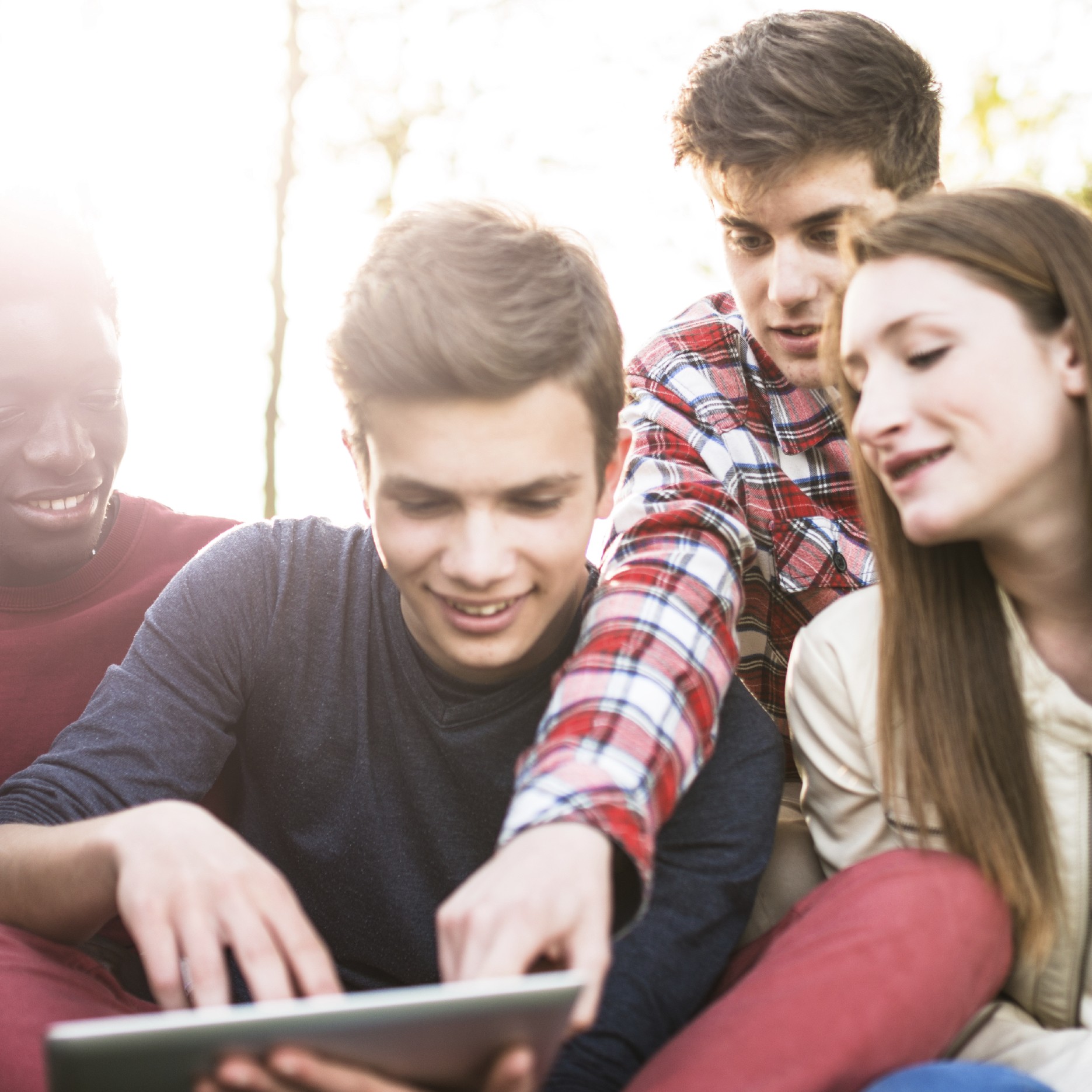 What’s the right qualification for you?