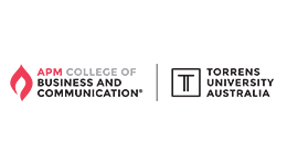 APM College of Business and Communication Courses