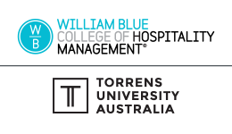 William Blue College of Hospitality Management Courses