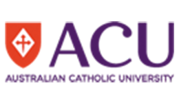 Australian Catholic University Courses